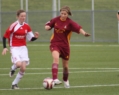 Under 16 v Middlesborough (18th Oct 2009)