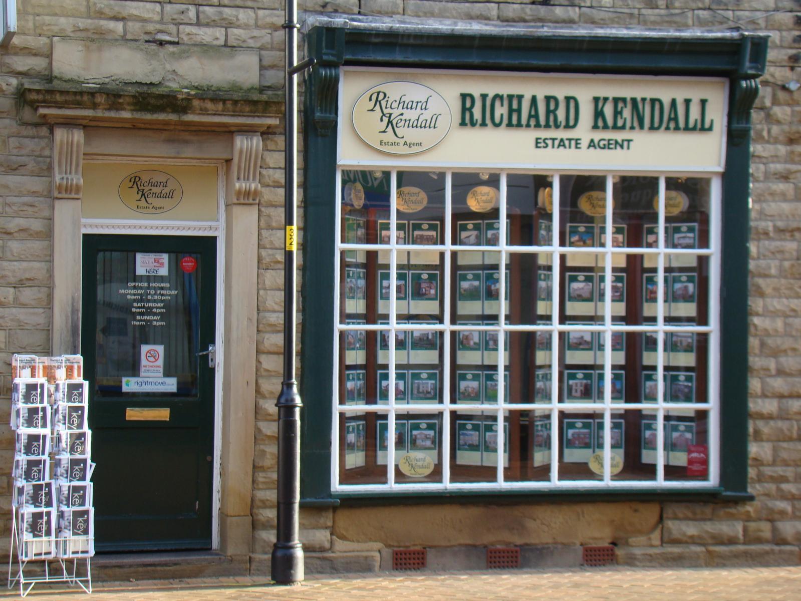Richard Kendall Estate Agents