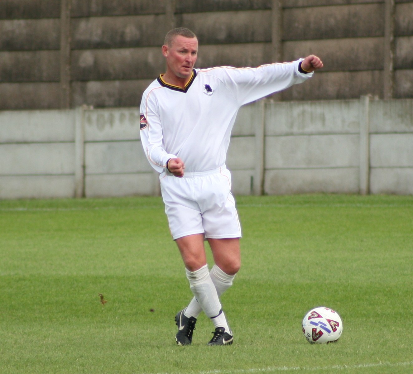 11th Aug - Albion XI v Albion Legends IMG_1911.JPG