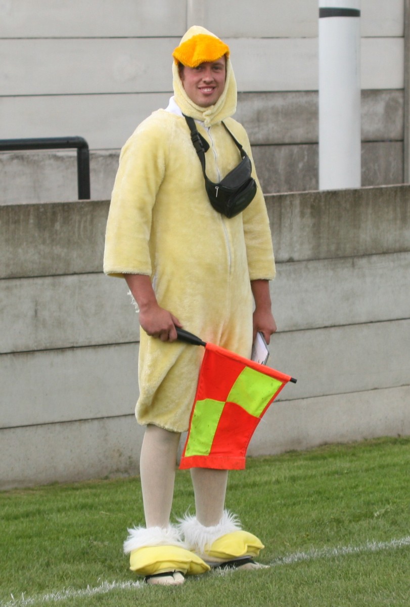 11th Aug - Albion XI v Albion Legends IMG_2011.JPG