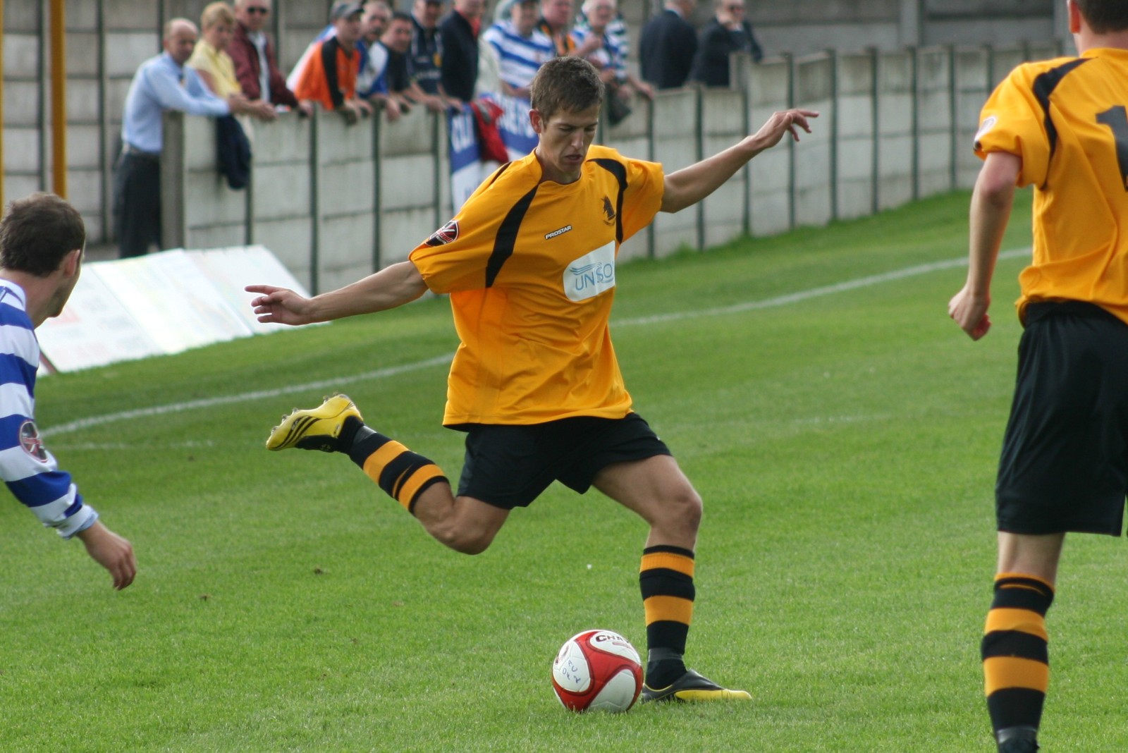 23rd Aug - Ossett Albion v Clitheroe FC (IMG_3854).JPG