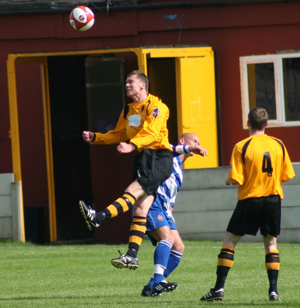 23rd Aug - Ossett Albion v Clitheroe FC (IMG_3576).JPG