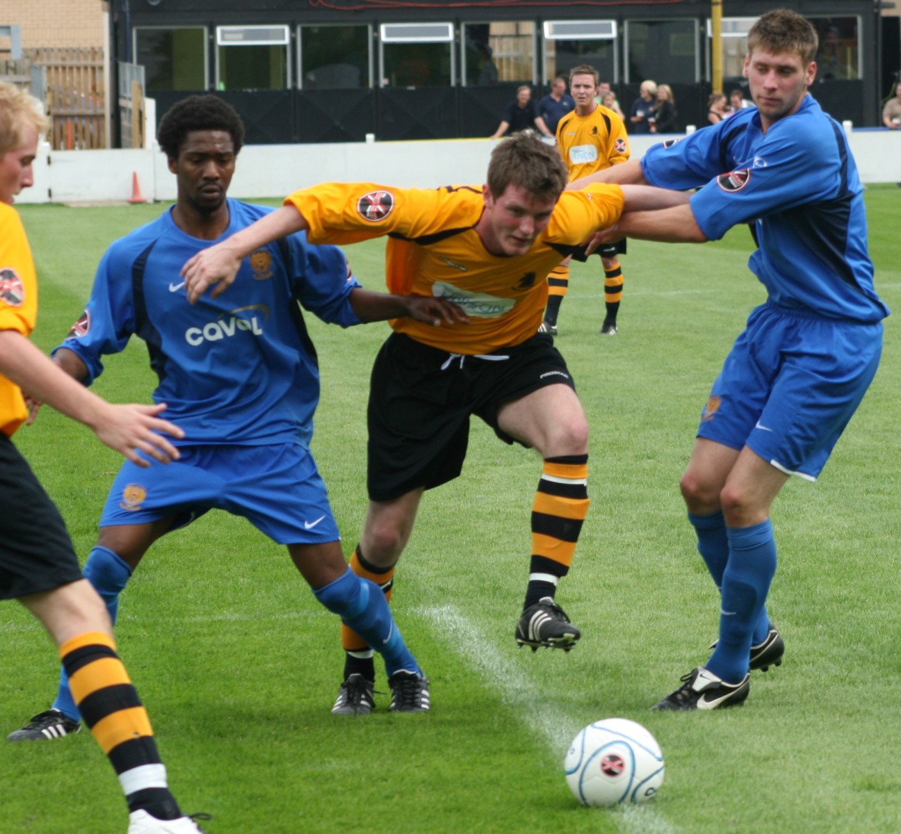 25th Aug - Wakefield FC v Ossett Albion - IMG_3950.JPG