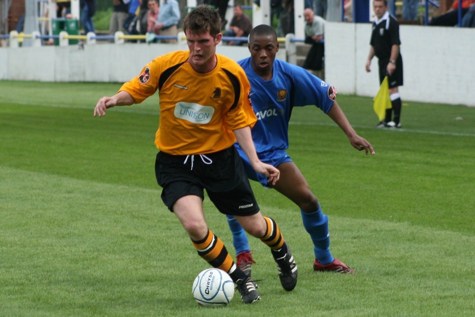 25th Aug - Wakefield FC v Ossett Albion - IMG_3948.JPG