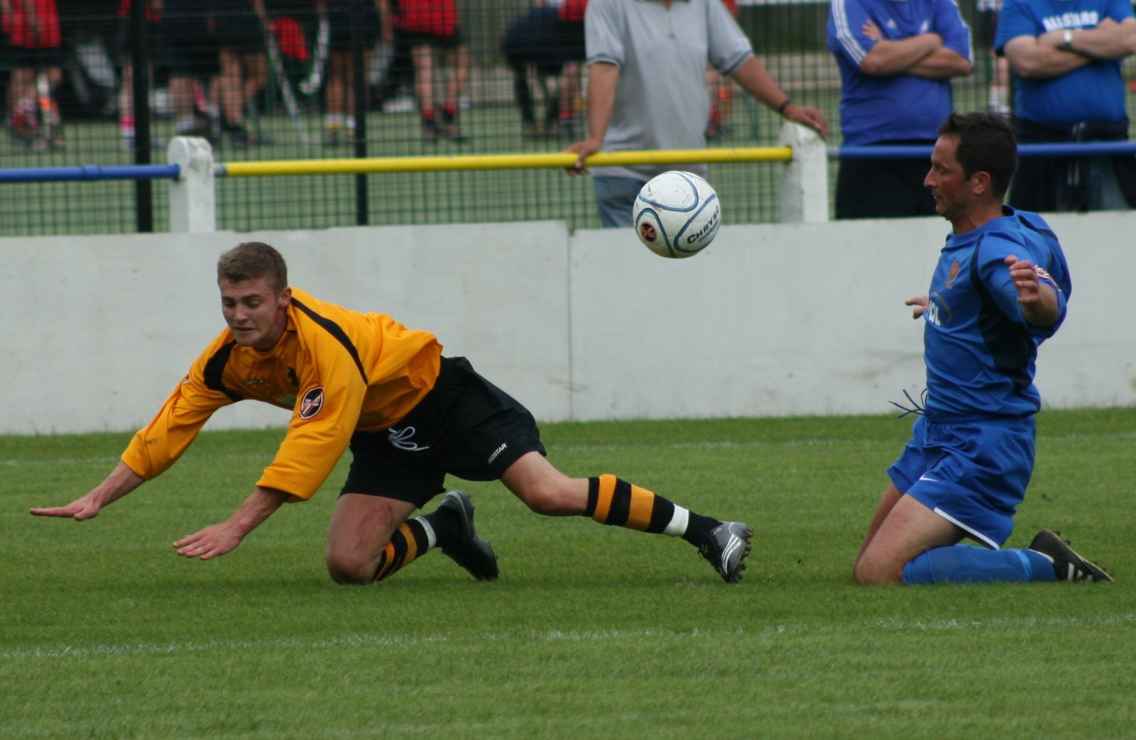25th Aug - Wakefield FC v Ossett Albion - IMG_3952.JPG