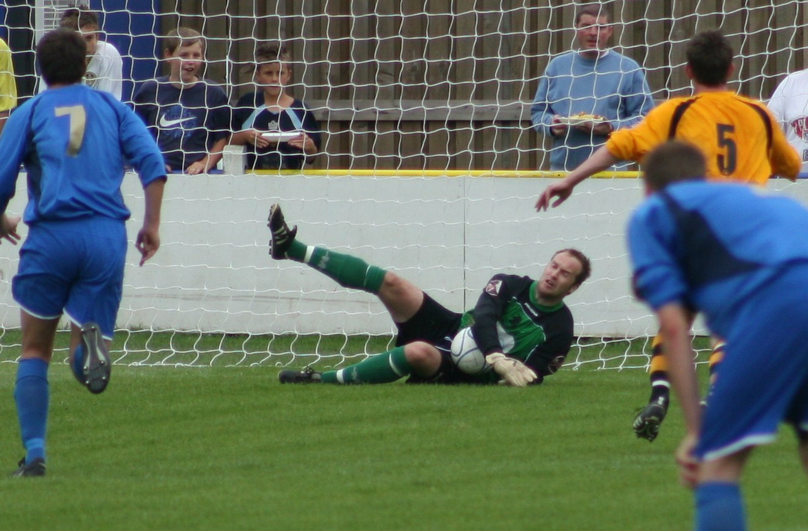 25th Aug - Wakefield FC v Ossett Albion - IMG_3977.JPG