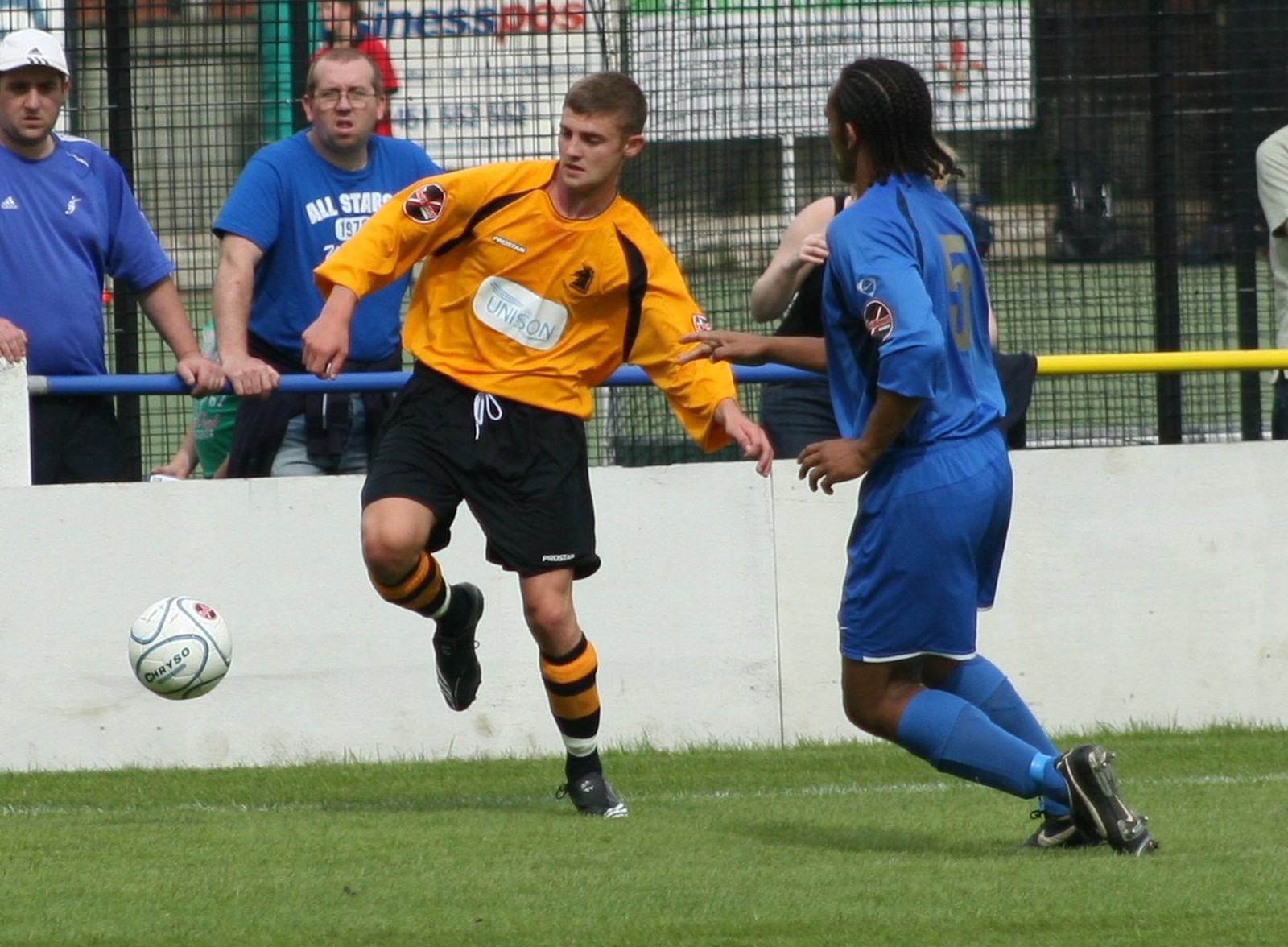 25th Aug - Wakefield FC v Ossett Albion - IMG_3938.JPG