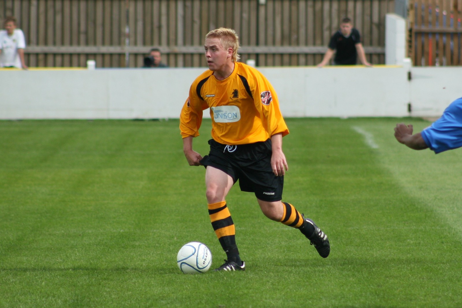 25th Aug - Wakefield FC v Ossett Albion - IMG_3932.JPG