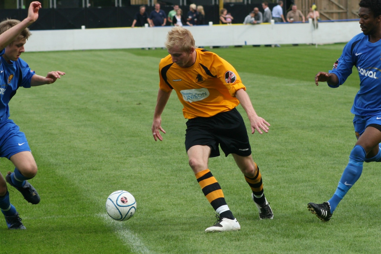 25th Aug - Wakefield FC v Ossett Albion - IMG_3945.JPG