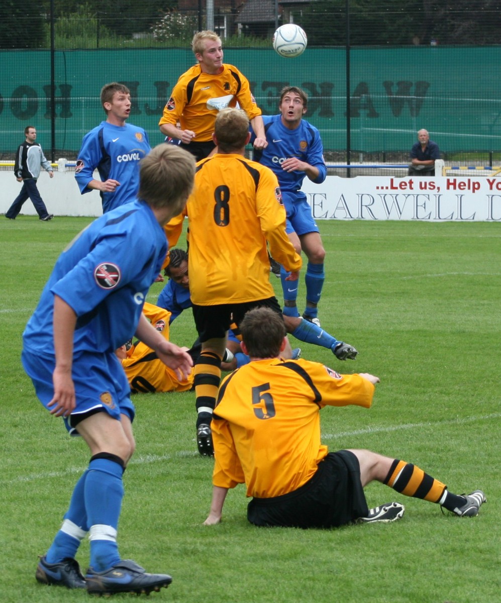 25th Aug - Wakefield FC v Ossett Albion - IMG_4081.JPG