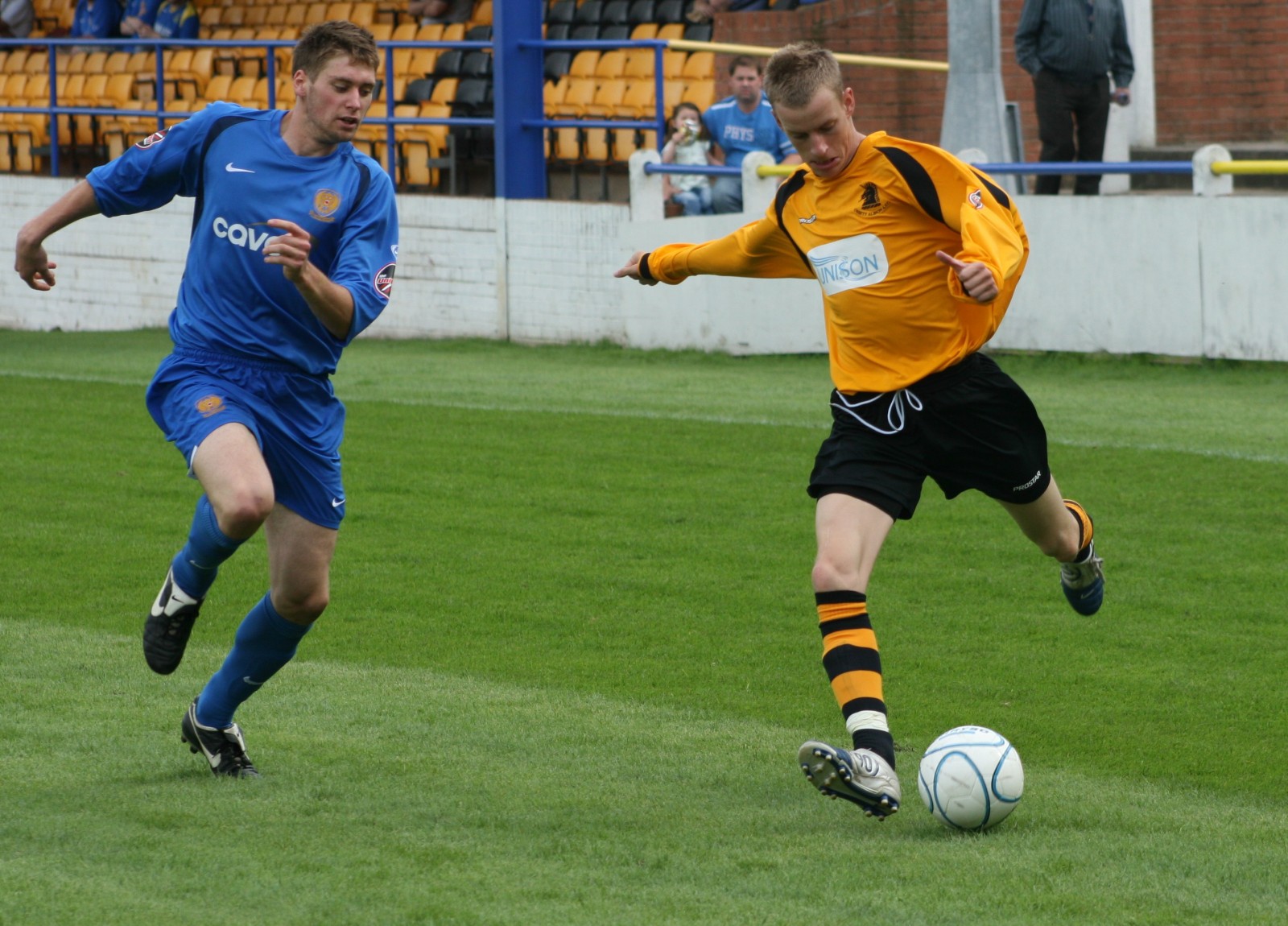 25th Aug - Wakefield FC v Ossett Albion - IMG_3883.JPG