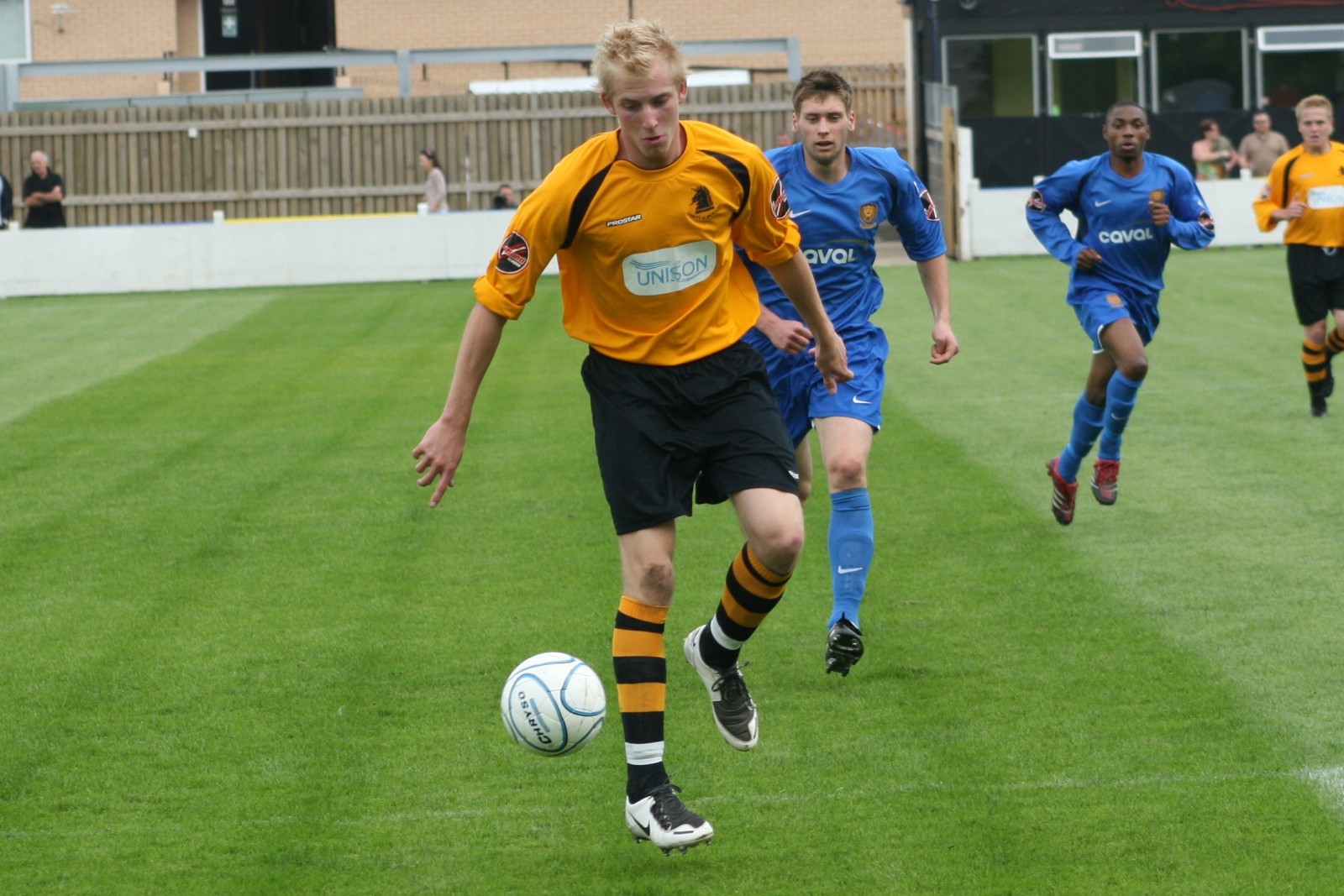 25th Aug - Wakefield FC v Ossett Albion - IMG_3885.JPG
