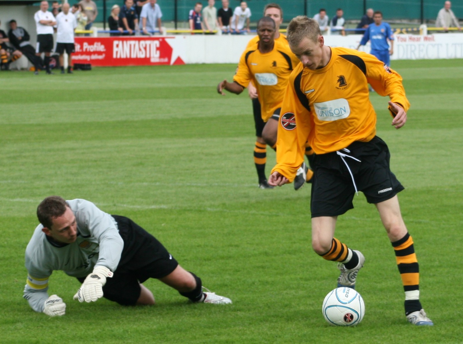 25th Aug - Wakefield FC v Ossett Albion - IMG_3900.JPG