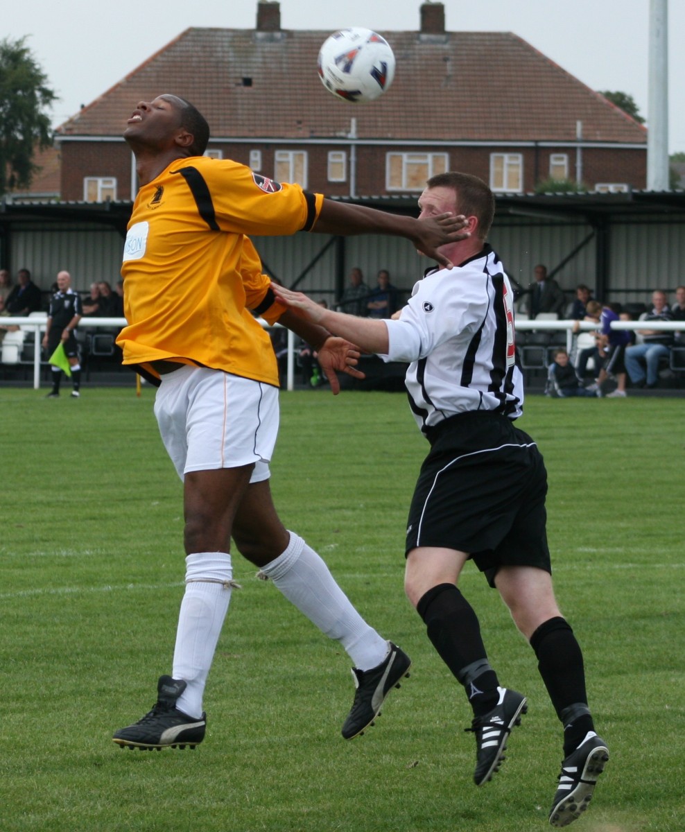 30th Aug 08 - Ashington FC v Ossett Albion (FA Cup) - IMG_43