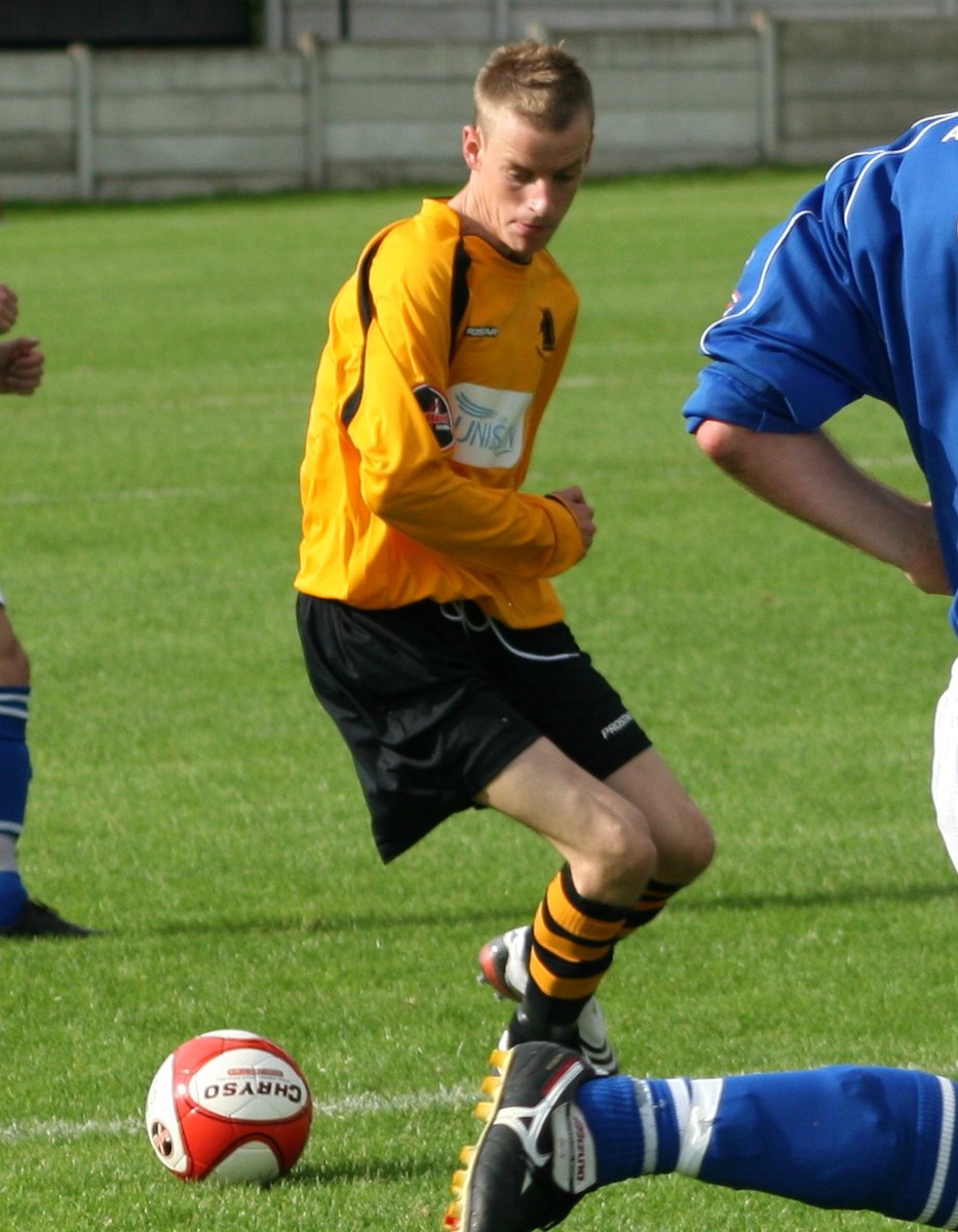 6th Sep - Ossett Albion v Lancaster City FC - IMG_5042.JPG