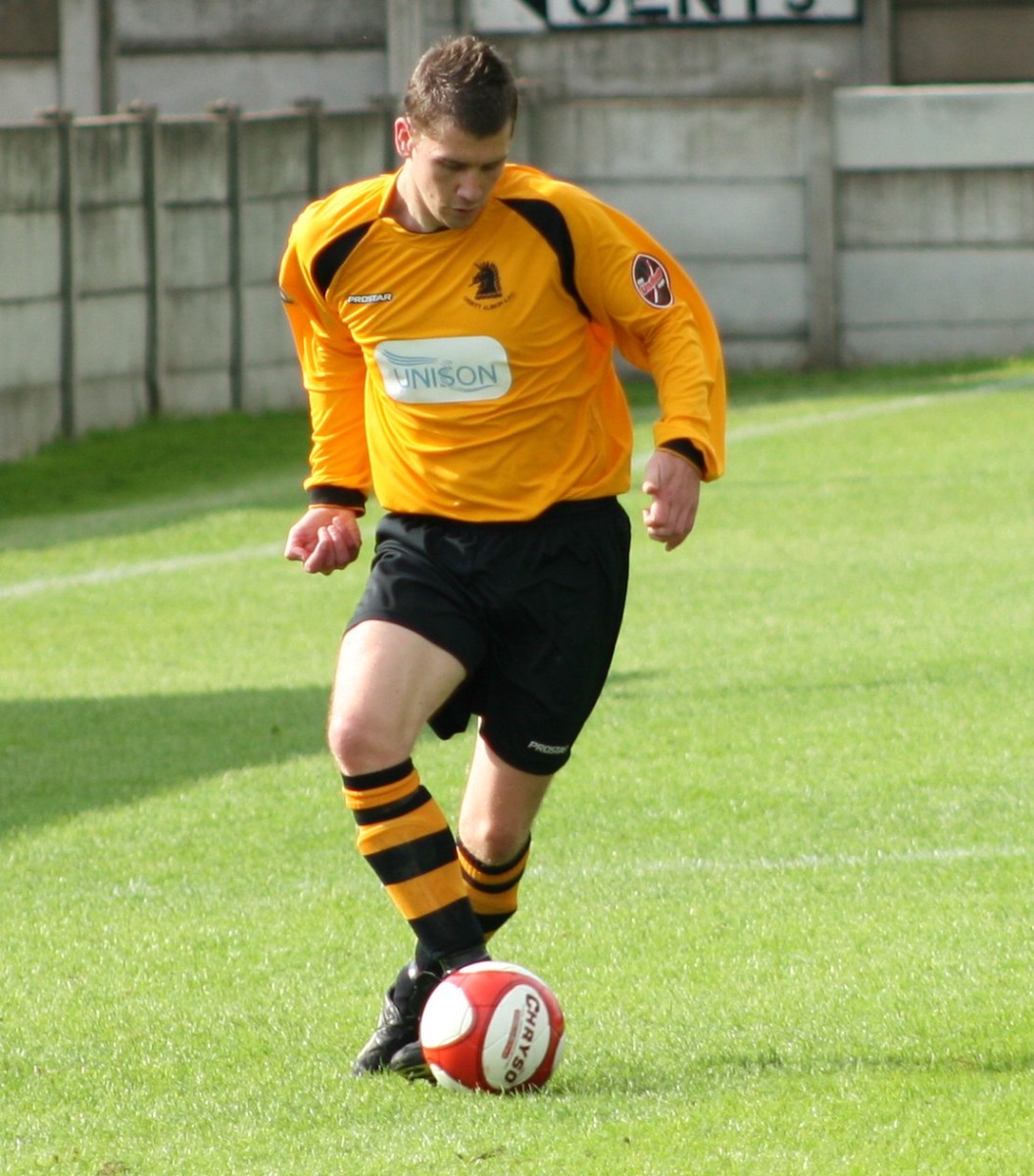 6th Sep - Ossett Albion v Lancaster City FC - IMG_5035.JPG