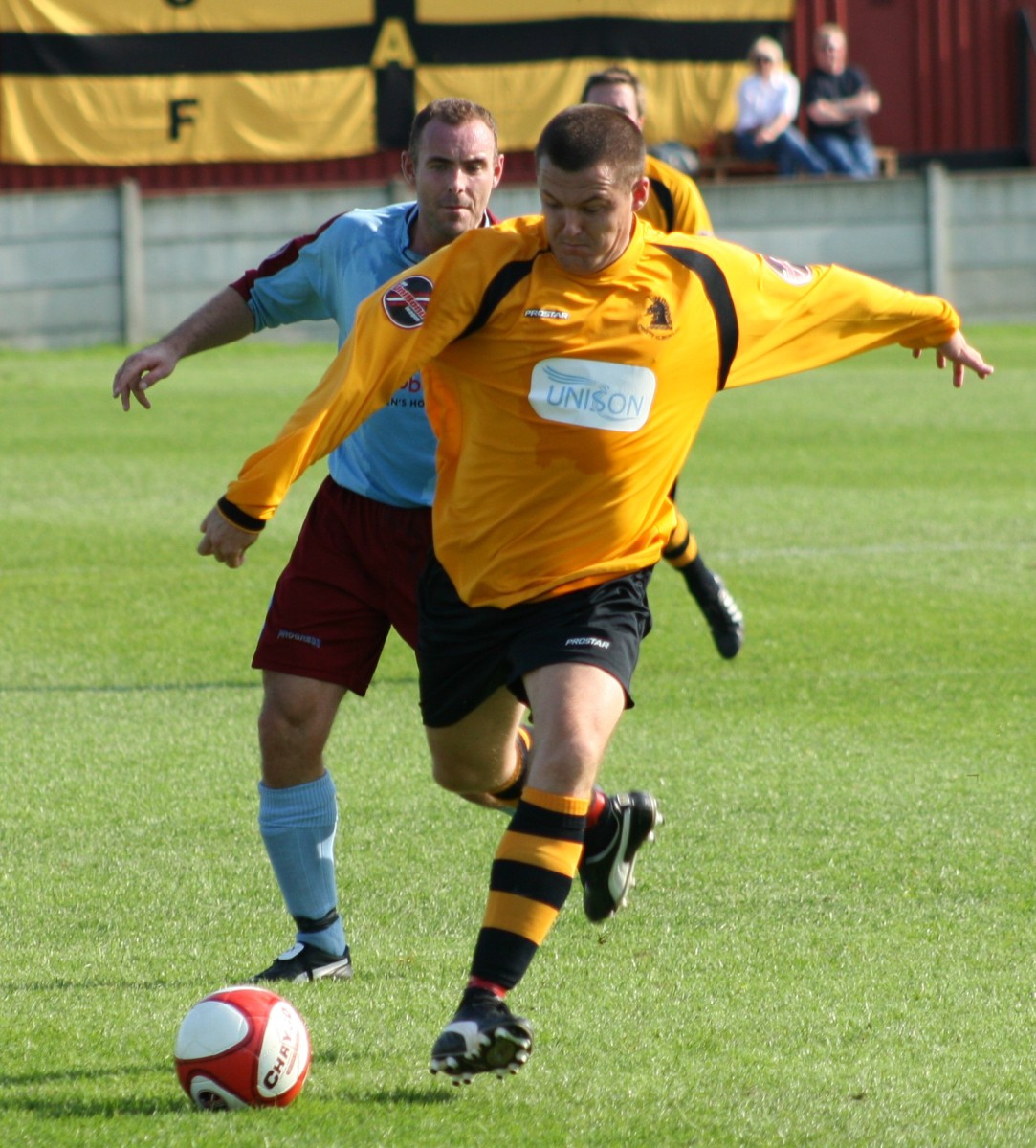 13th Sep - Ossett Albion v Colywn Bay - IMG_5580.JPG