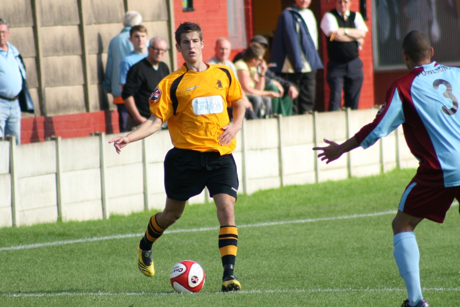 13th Sep - Ossett Albion v Colywn Bay - IMG_5561.JPG