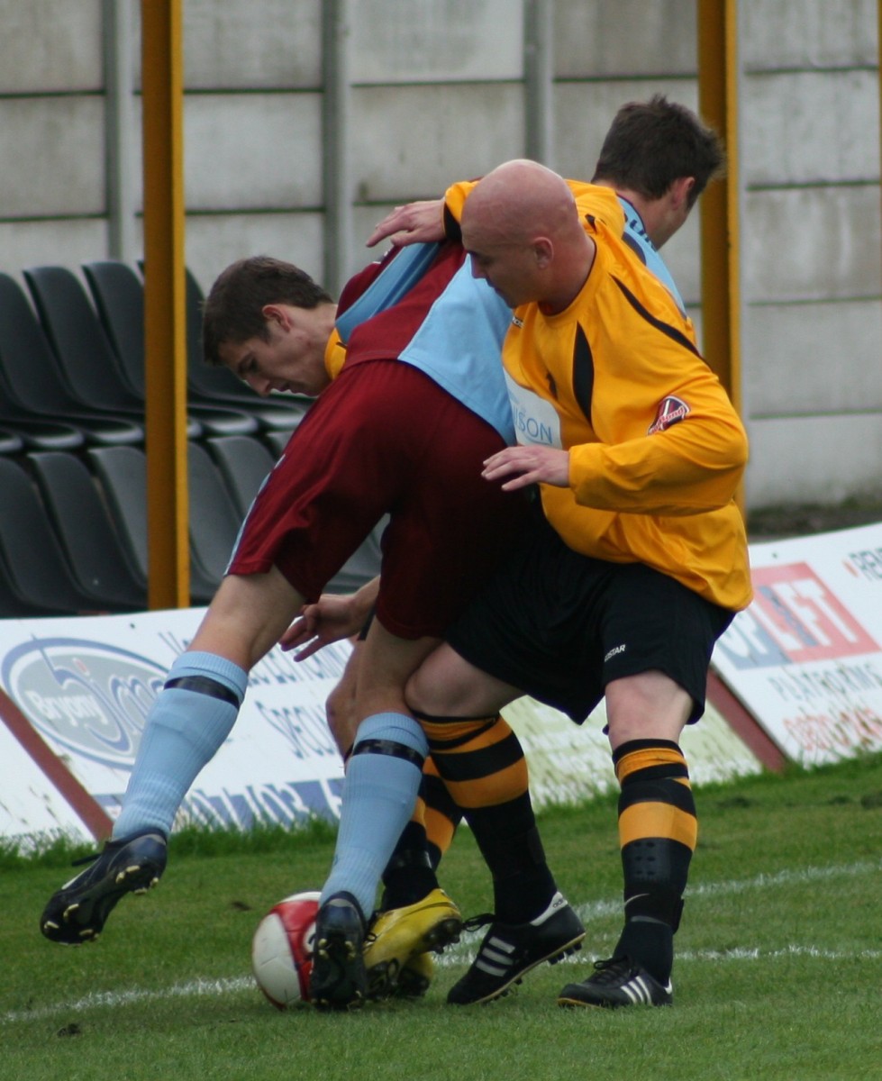 13th Sep - Ossett Albion v Colywn Bay - IMG_5661.JPG