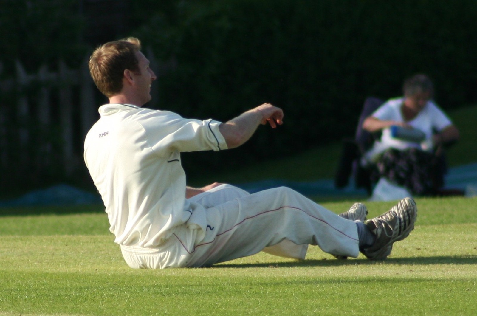 20 Sep - Yorkshire Cricket Council PlayOffs - Yorkshire Coun