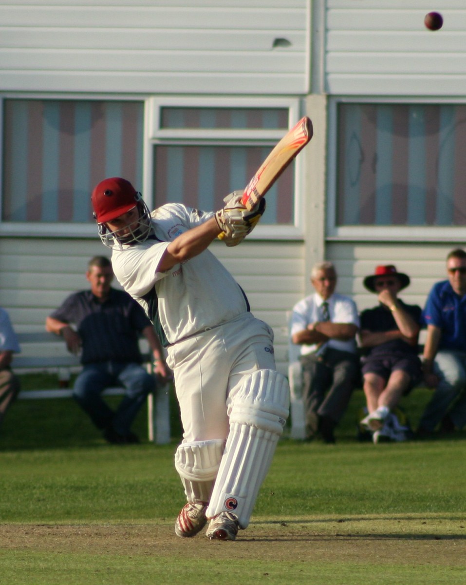 20 Sep - Yorkshire Cricket Council PlayOffs - Yorkshire Coun