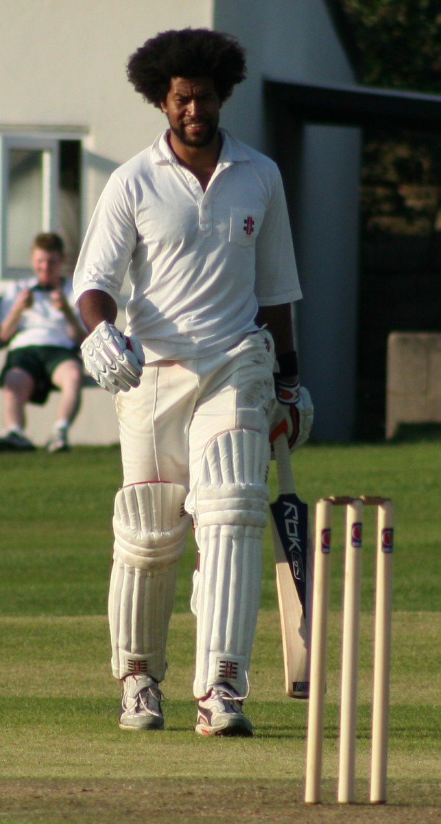 20 Sep - Yorkshire Cricket Council PlayOffs - Yorkshire Coun