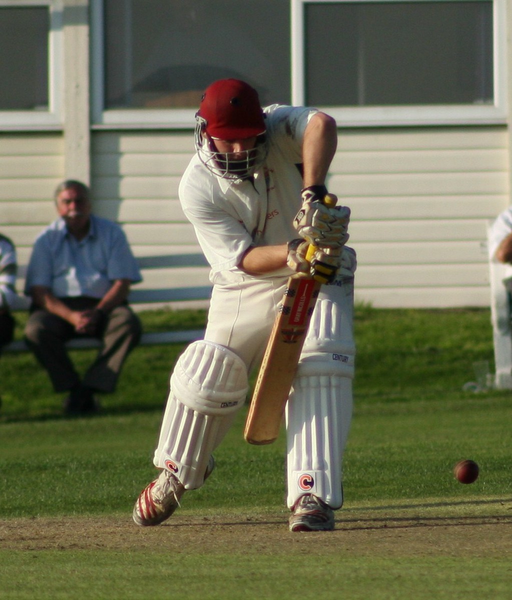 20 Sep - Yorkshire Cricket Council PlayOffs - Yorkshire Coun