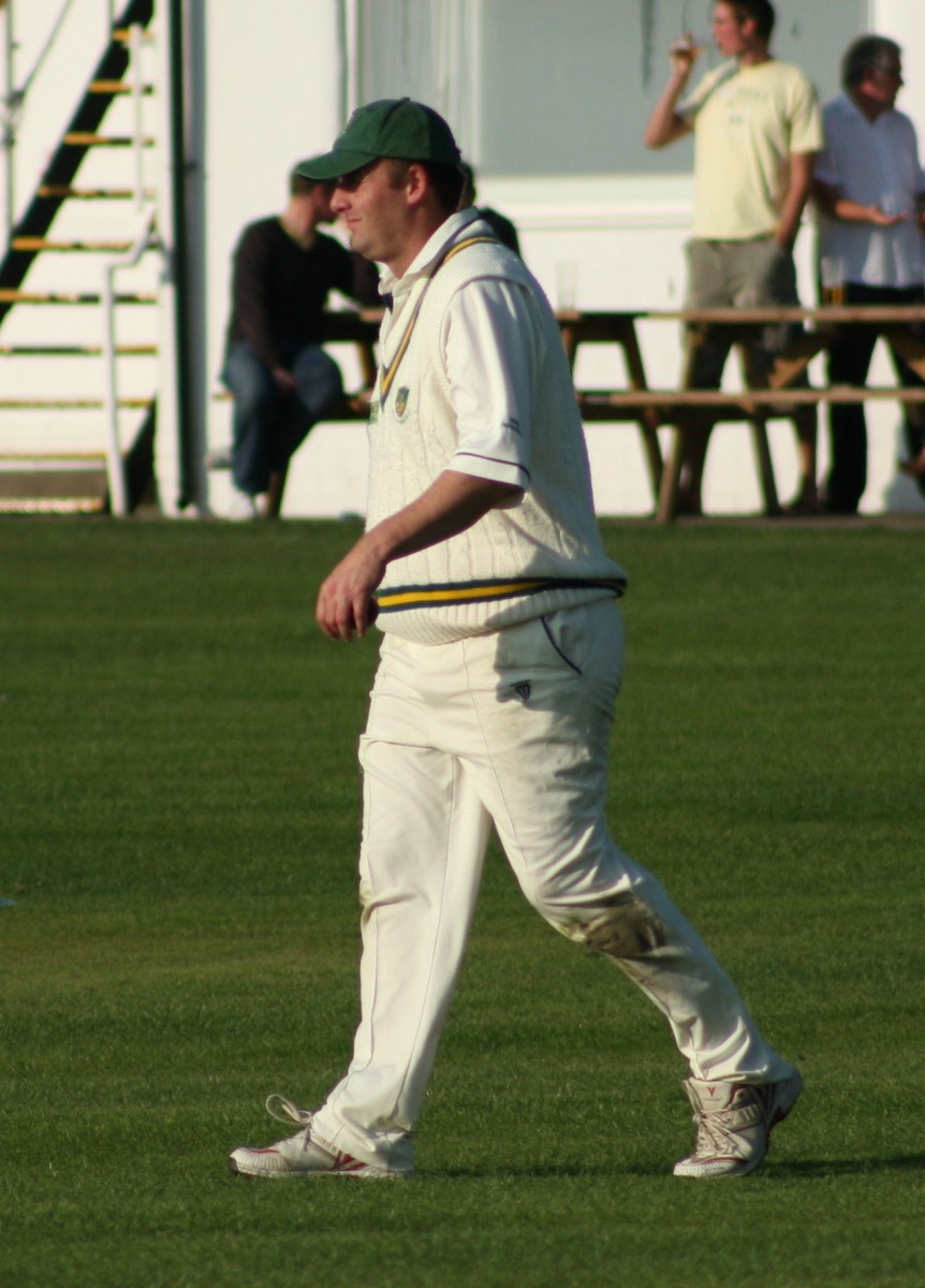 20 Sep - Yorkshire Cricket Council PlayOffs - Yorkshire Coun