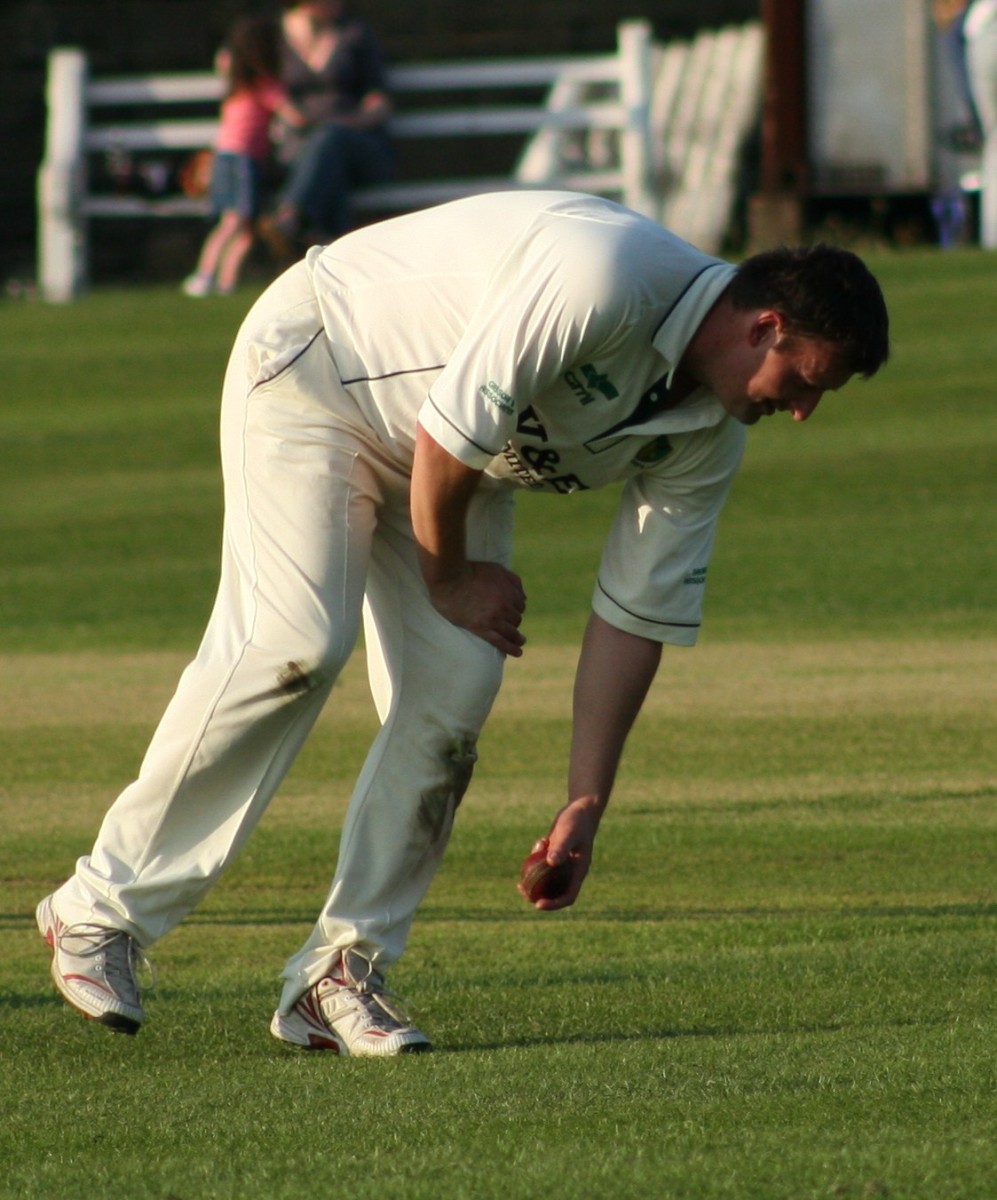 20 Sep - Yorkshire Cricket Council PlayOffs - Yorkshire Coun