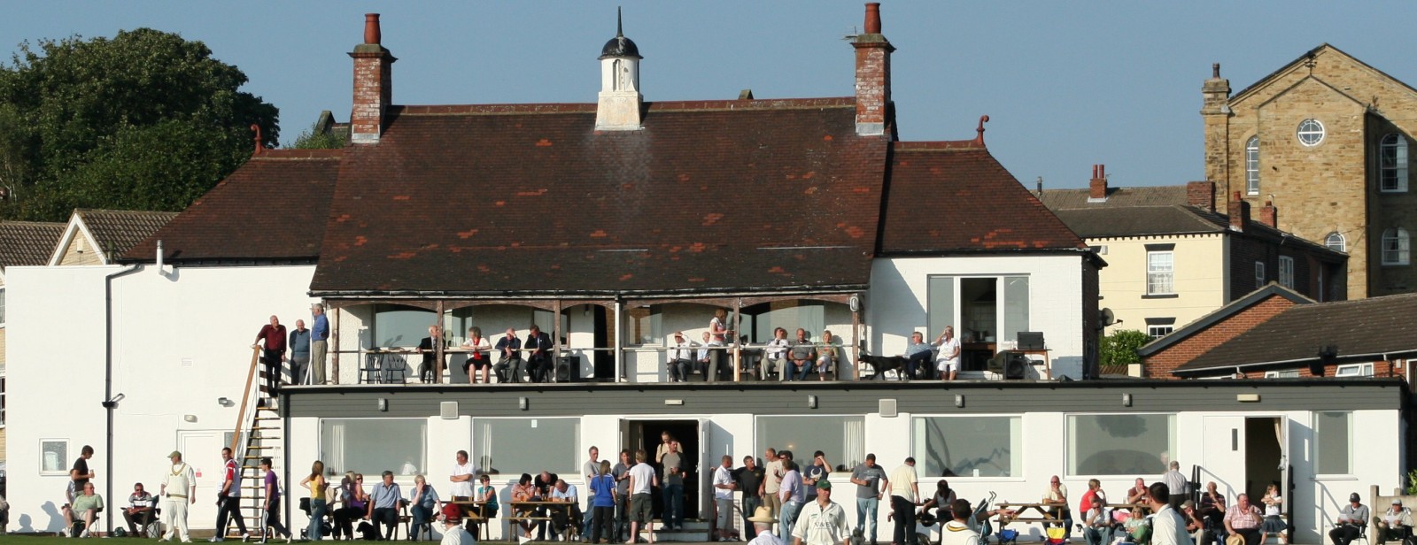 20 Sep - Yorkshire Cricket Council PlayOffs - Yorkshire Coun