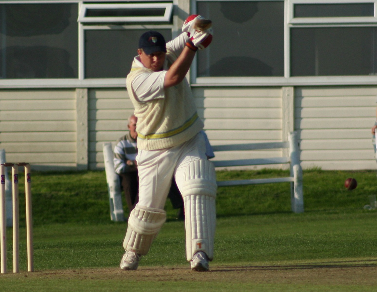 20 Sep - Yorkshire Cricket Council PlayOffs - Yorkshire Coun