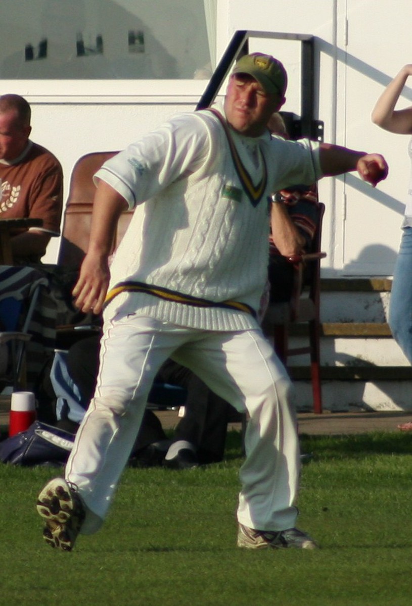 20 Sep - Yorkshire Cricket Council PlayOffs - Yorkshire Coun