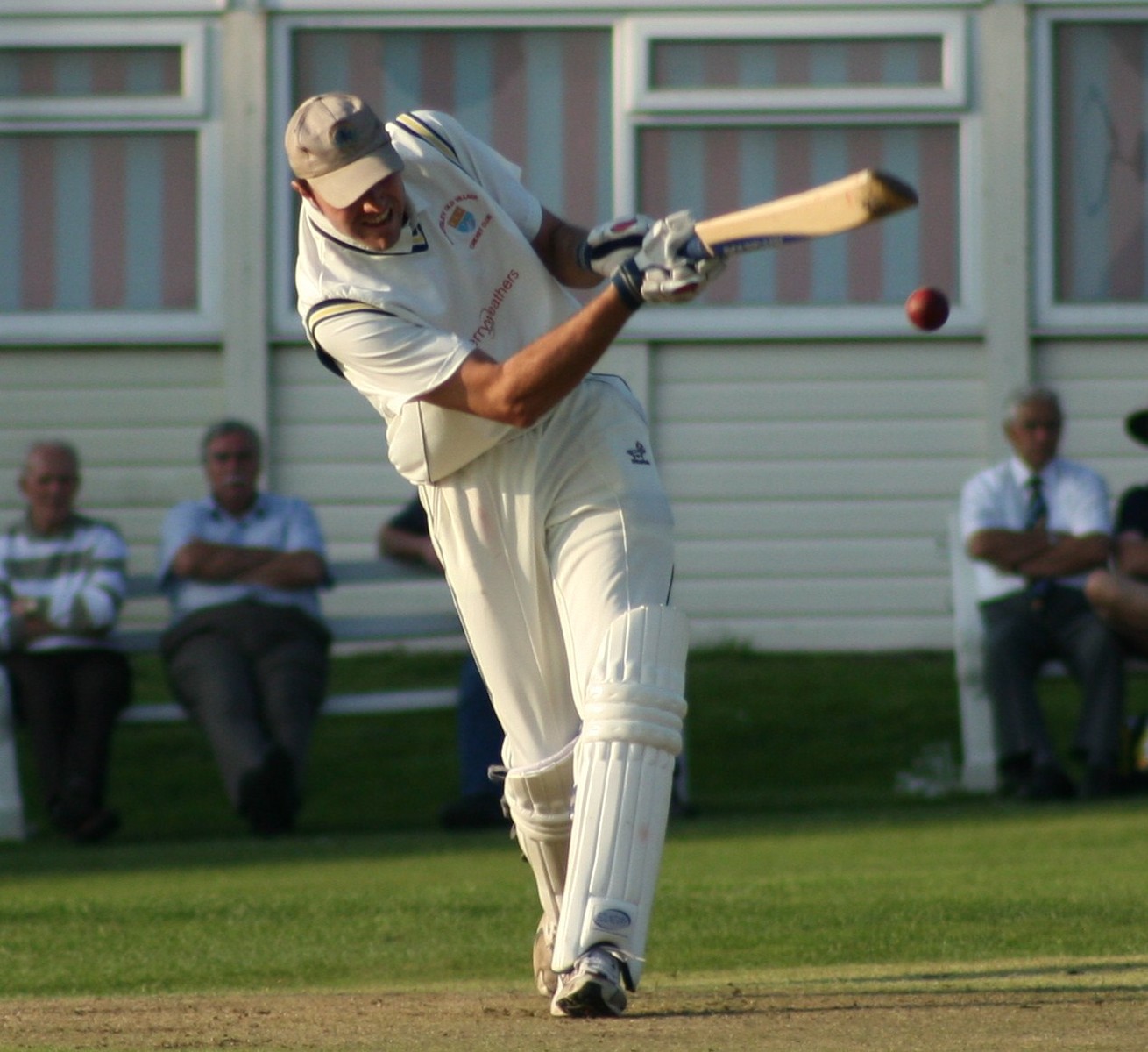 20 Sep - Yorkshire Cricket Council PlayOffs - Yorkshire Coun
