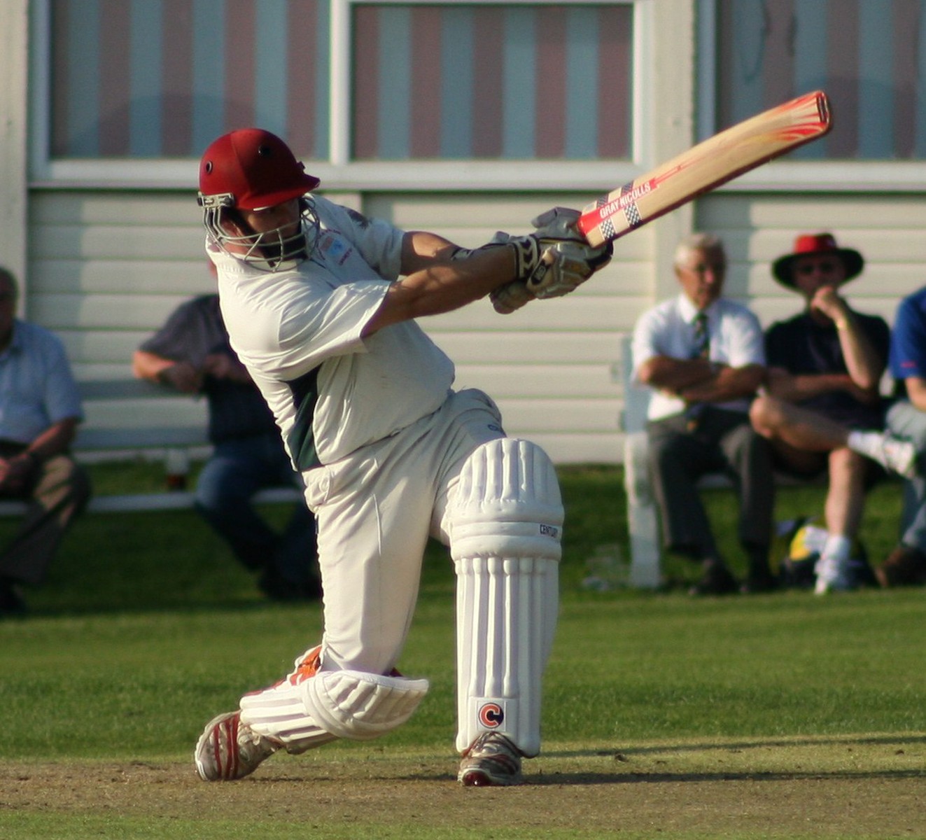 20 Sep - Yorkshire Cricket Council PlayOffs - Yorkshire Coun