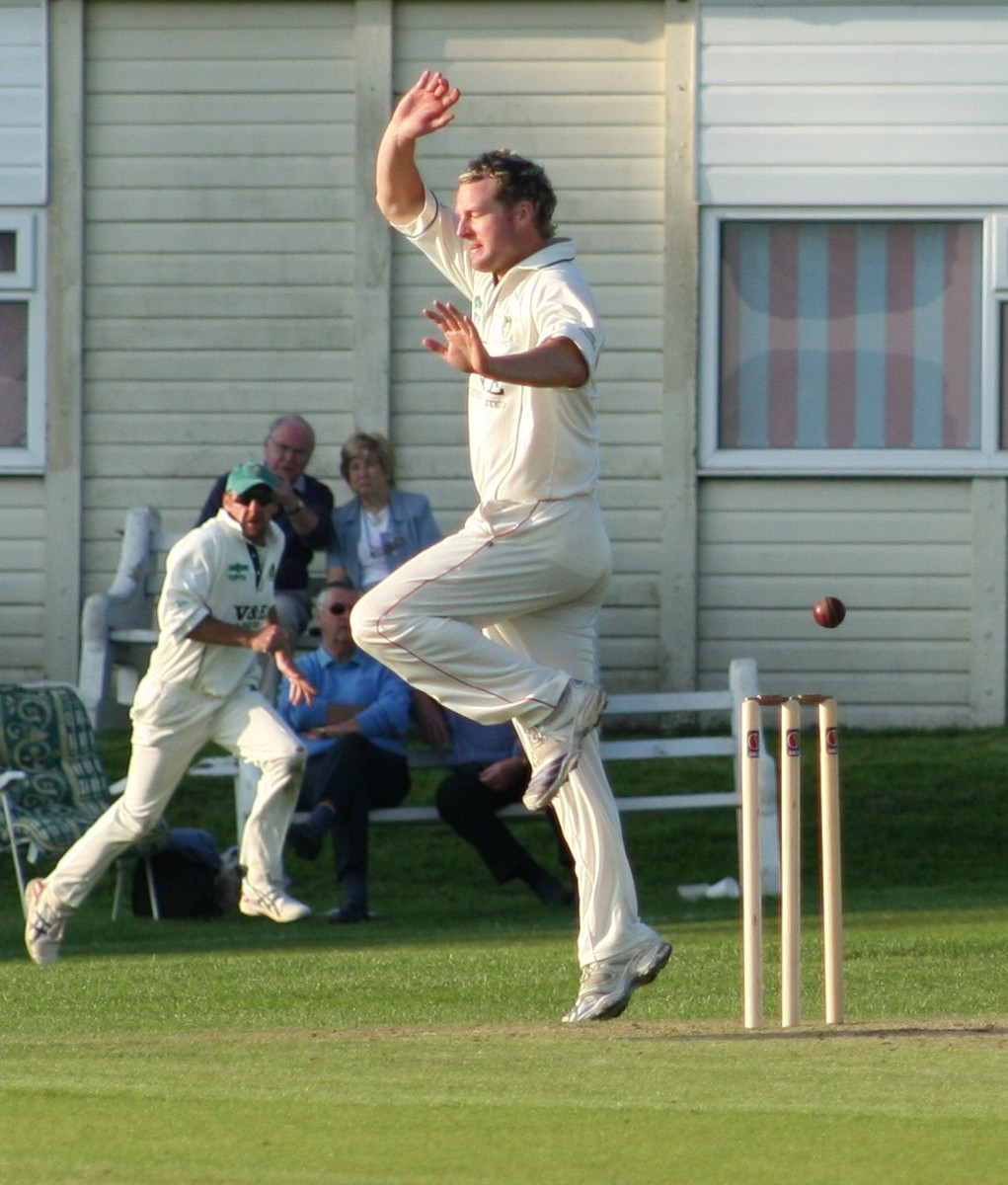 20 Sep - Yorkshire Cricket Council PlayOffs - Yorkshire Coun