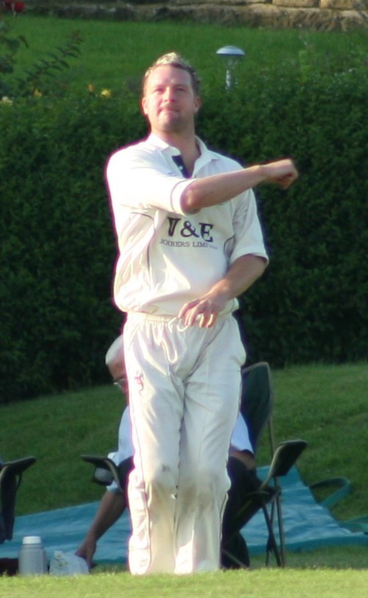 20 Sep - Yorkshire Cricket Council PlayOffs - Yorkshire Coun