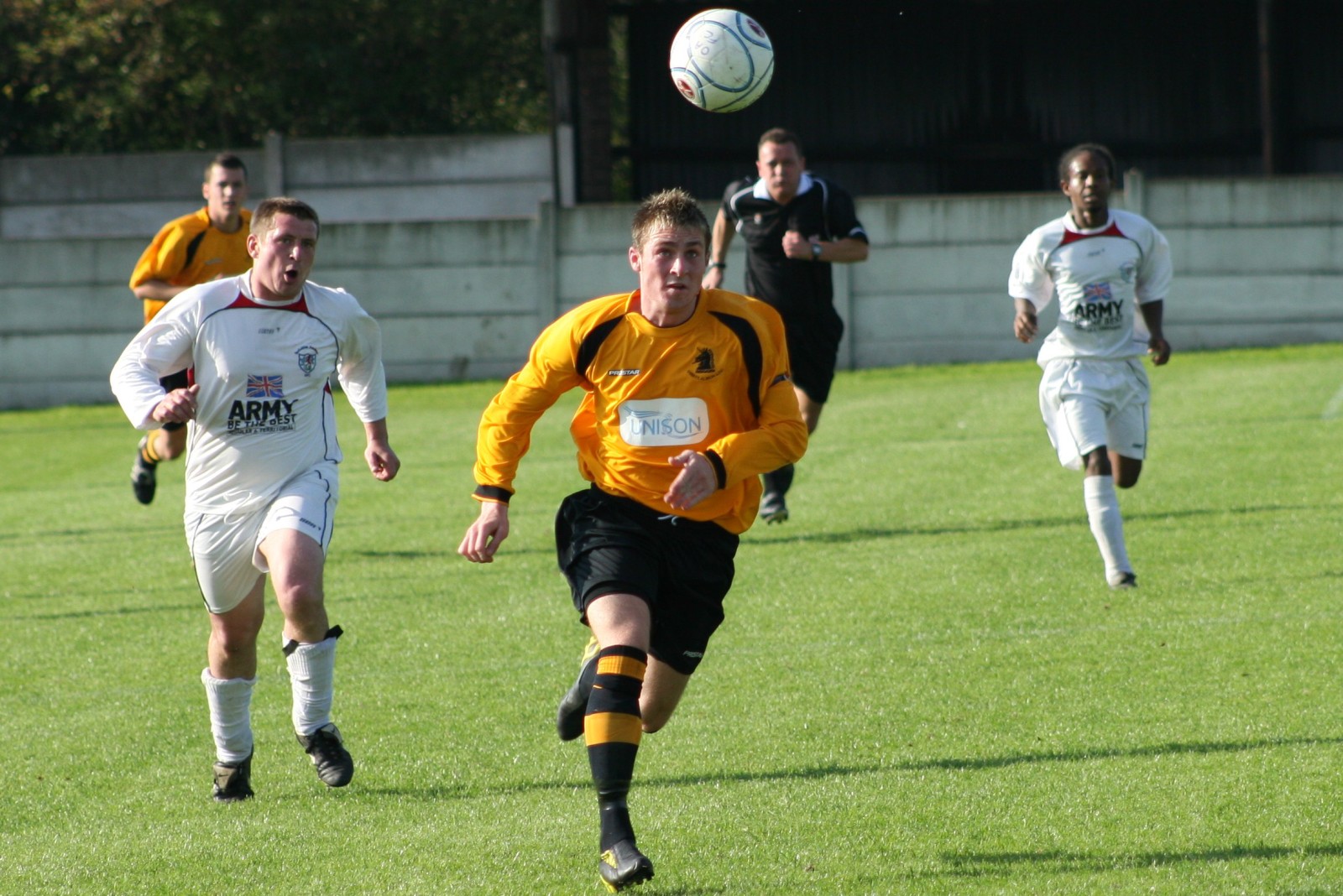 20 Sep - Ossett Albion Res v Yorkshire Amatuer Res - IMG_637
