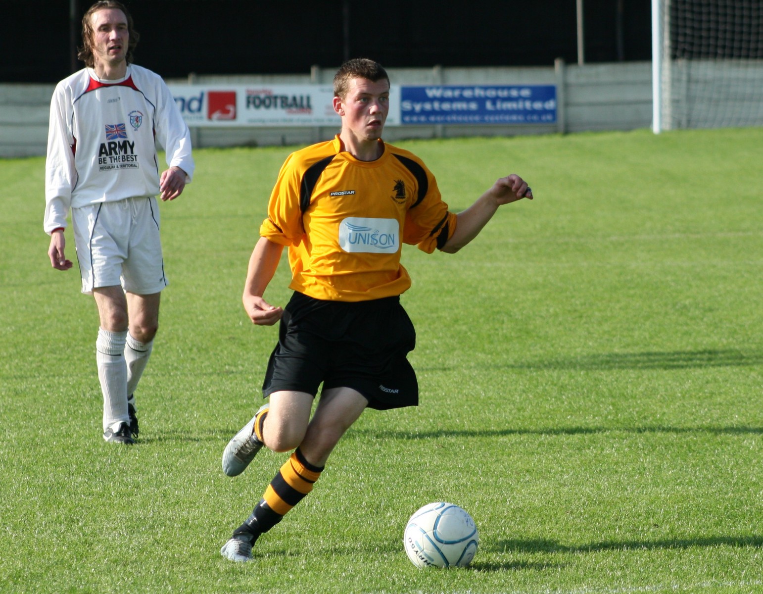 20 Sep - Ossett Albion Res v Yorkshire Amatuer Res - IMG_634