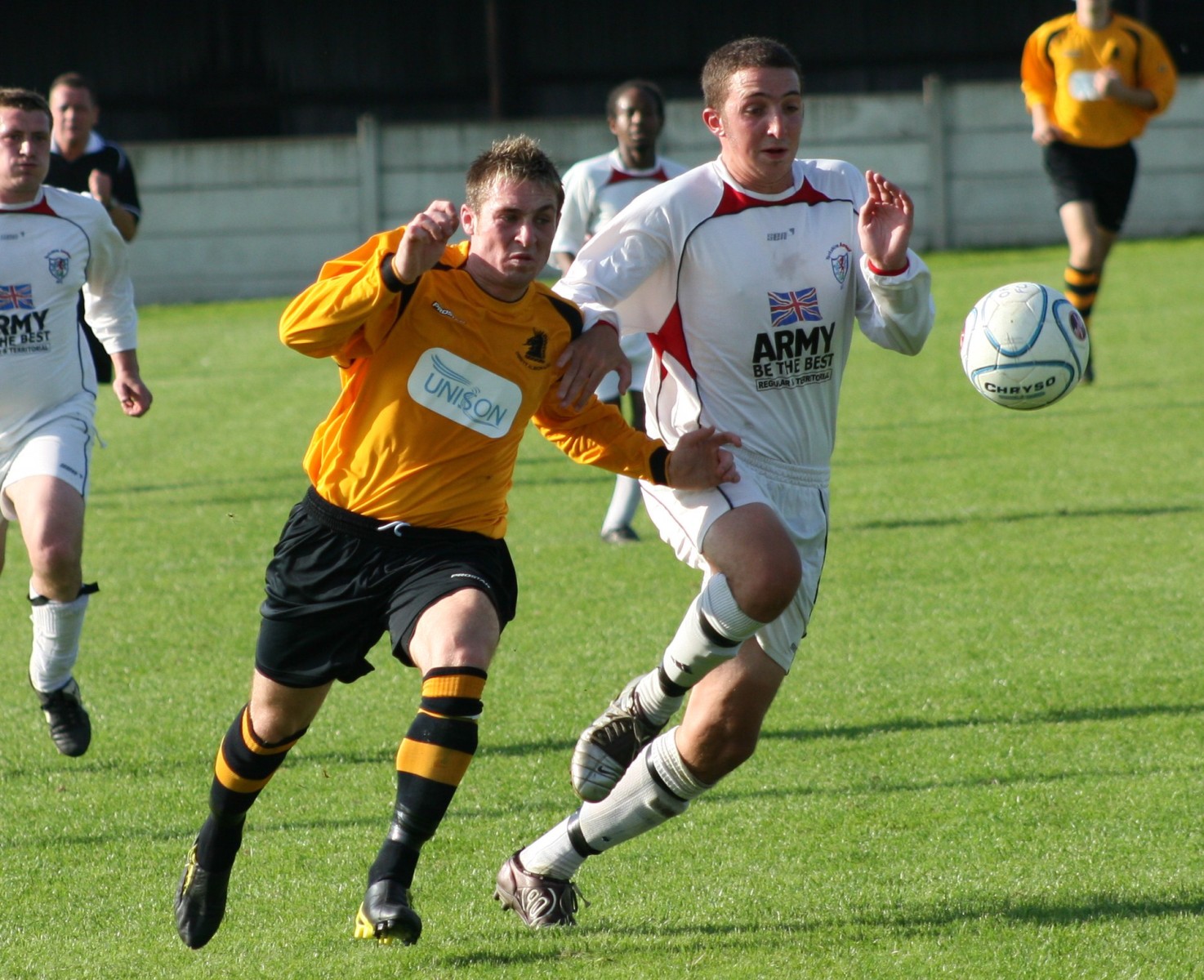 20 Sep - Ossett Albion Res v Yorkshire Amatuer Res - IMG_637