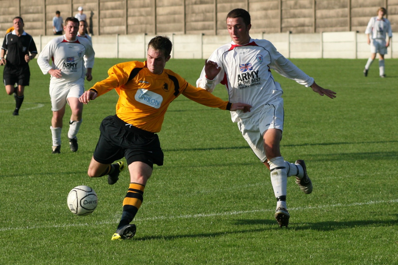 20 Sep - Ossett Albion Res v Yorkshire Amatuer Res - IMG_647