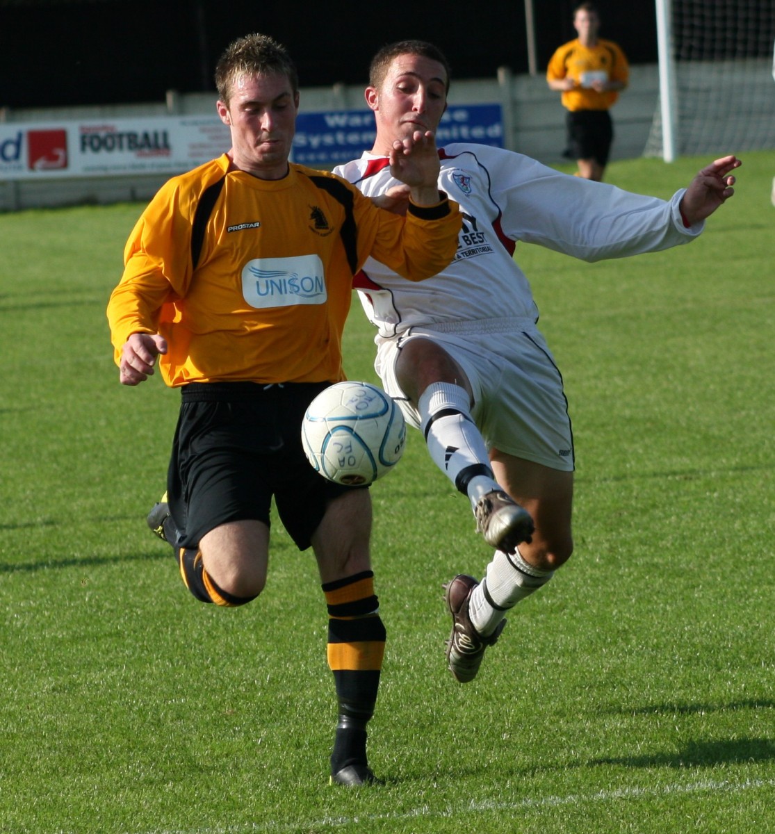 20 Sep - Ossett Albion Res v Yorkshire Amatuer Res - IMG_637