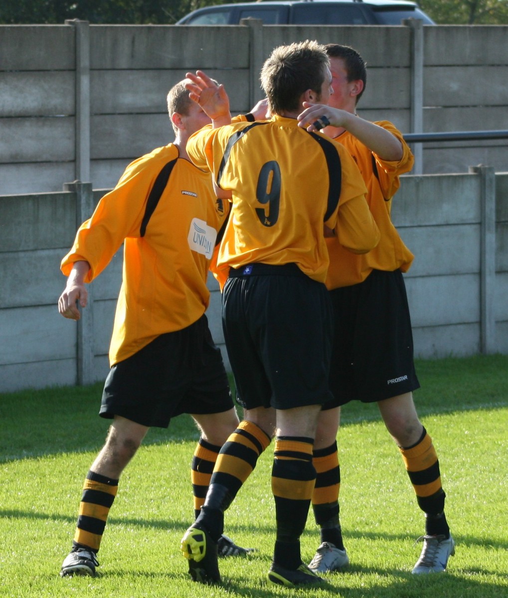 20 Sep - Ossett Albion Res v Yorkshire Amatuer Res - IMG_646