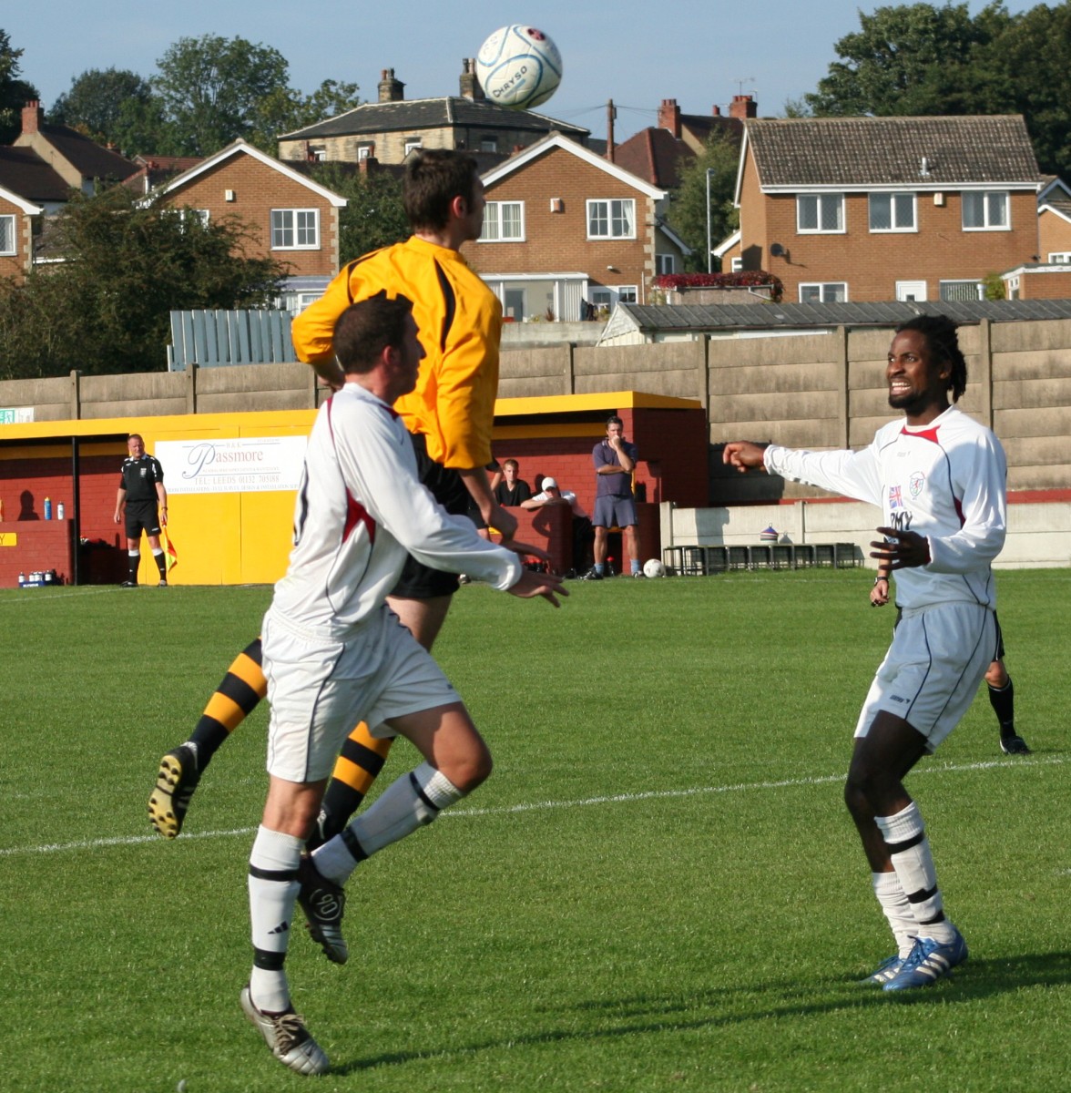 20 Sep - Ossett Albion Res v Yorkshire Amatuer Res - IMG_639