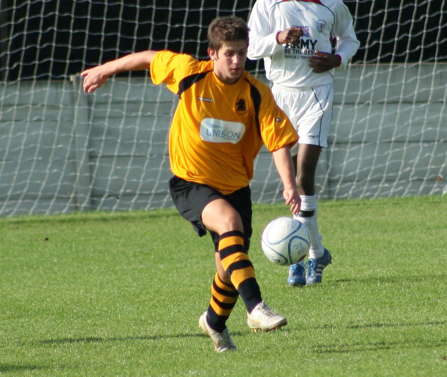 20 Sep - Ossett Albion Res v Yorkshire Amatuer Res - IMG_635