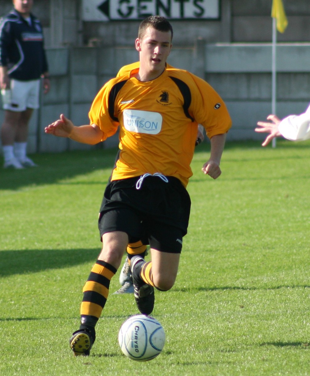 20 Sep - Ossett Albion Res v Yorkshire Amatuer Res - IMG_636