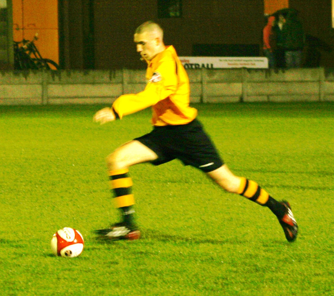 16 Sep - Ossett Albion v Trafford FC - IMG_5966 .JPG