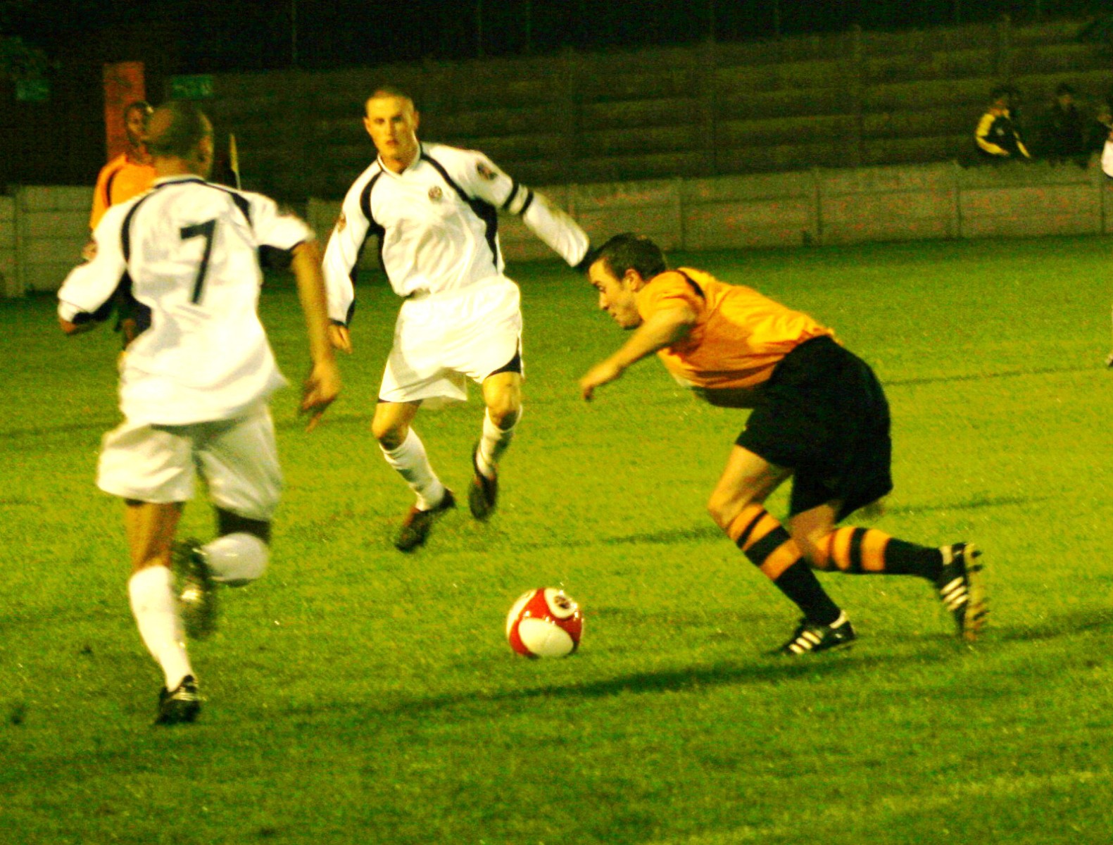 16 Sep - Ossett Albion v Trafford FC - IMG_5981 .JPG