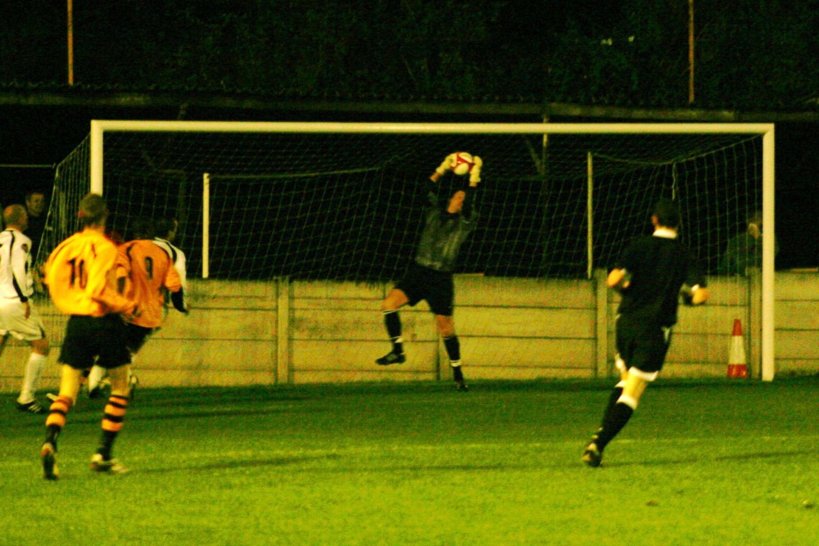 16 Sep - Ossett Albion v Trafford FC - IMG_5964 .JPG