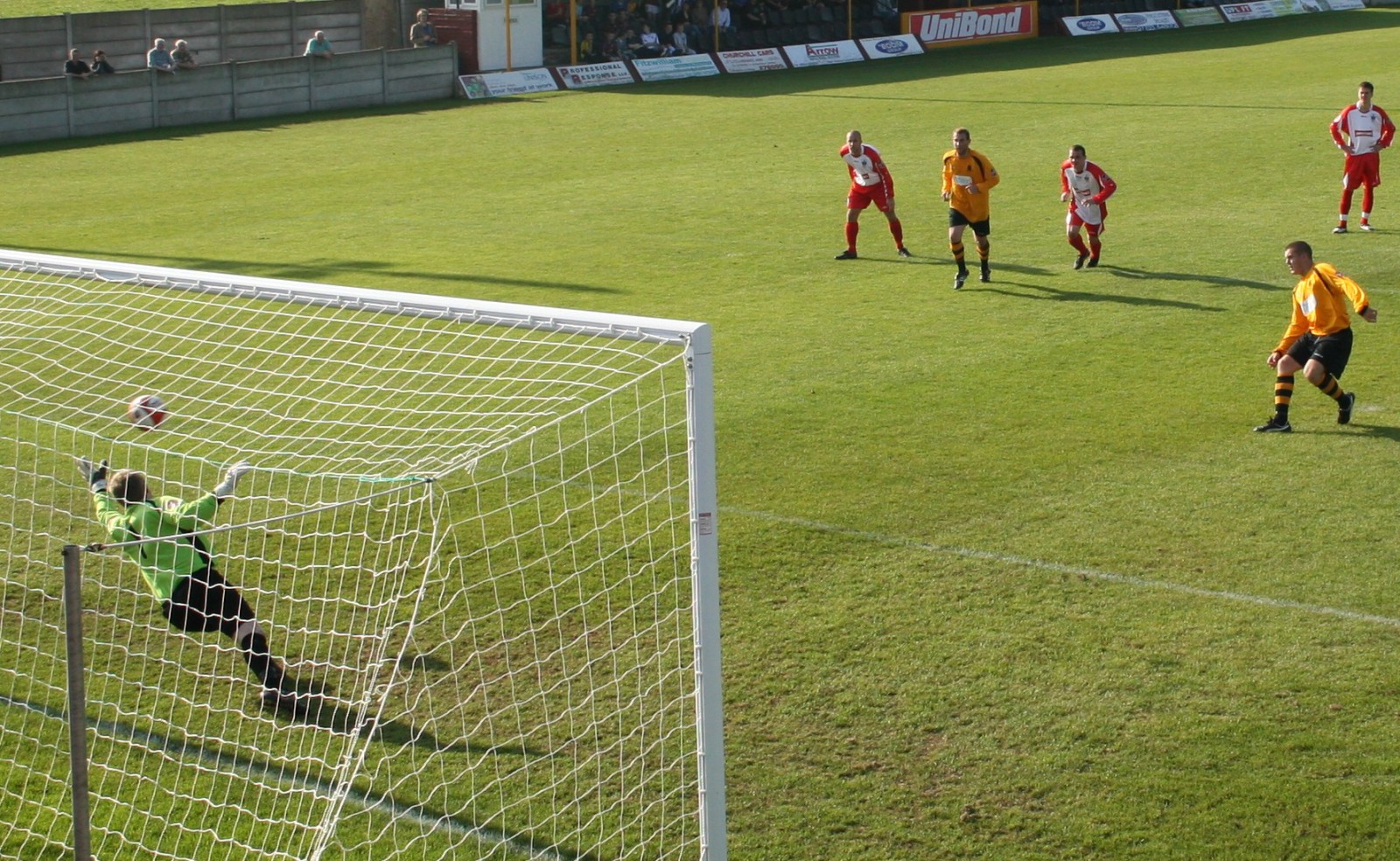 27 Sep - Ossett Albion v Warrington Town FC - IMG_6718 .JPG