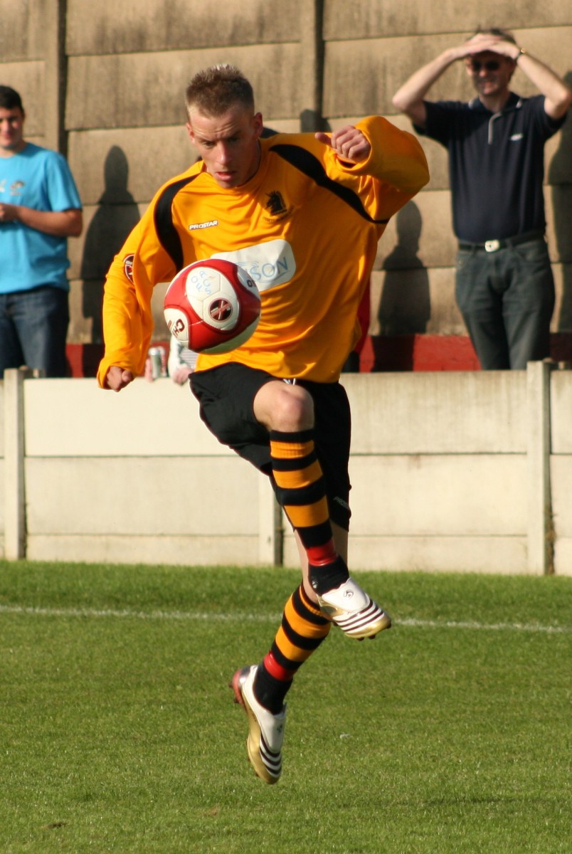 27 Sep - Ossett Albion v Warrington Town FC - IMG_6750 .JPG